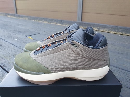 Nike air jordan heritage - air, 40