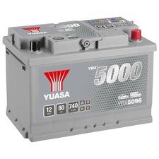 Yuasa ybx5096 12v - yuasa,