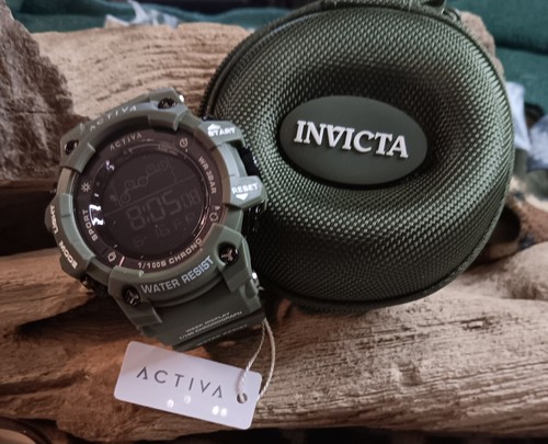 Invicta activa men - activa, quartz