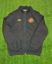 Sunderland AFC Umbro Navy