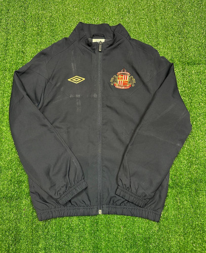 Sunderland afc umbro - sunderland, navy