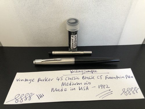 Vintage parker classic - parker,