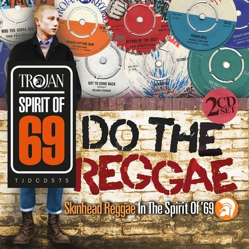 Various the reggae - various,