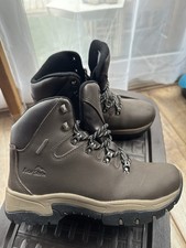 Boys Peter Storm Snowdon Waterproof Boots Size 4K