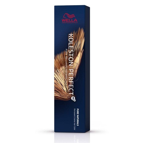Wella koleston perfect plus - koleston, me