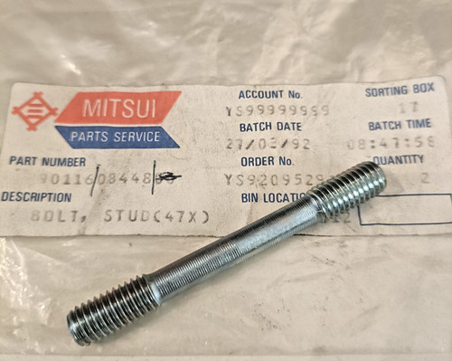 Nos yamaha - nos,