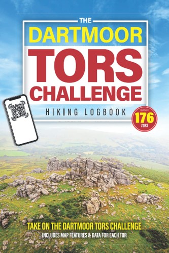 The dartmoor tors - tors, challenge