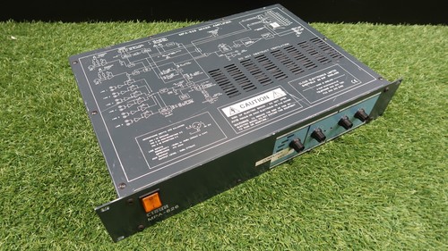 Cloud electronics mpa 626 - cloud,