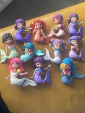 Mermaid Magic Fizz And