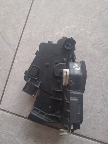 2000 bmw series e46 lock - bmw,