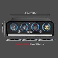 Watch Winder for Automatic