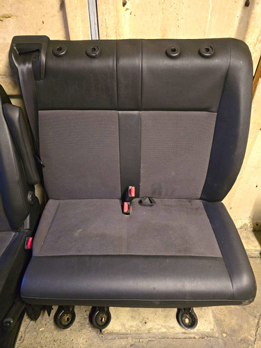 Vaxhall vivaro seats mk3 - vaxhall,