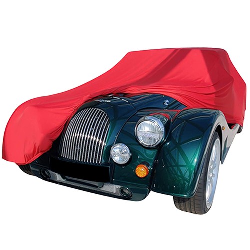 Indoor car cover fits morgan - car,