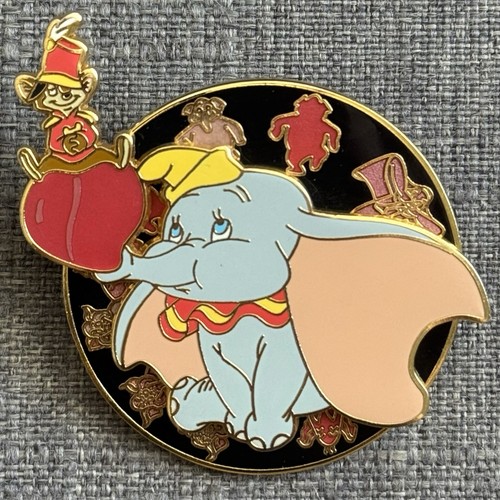 Disney shopping dumbo - disney,