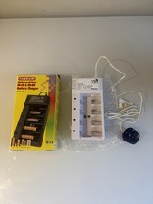 Fameart Universal Fast Ni-CD