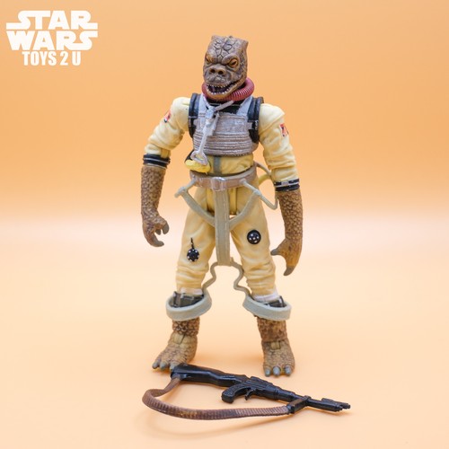 Star wars bossk bounty - bossk, hunter