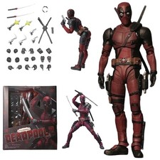 Mar--vel Legends Series DEAD-POOL Legacy Collection Action Figure Exclusive Gift