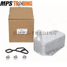 Engine Oil Cooler Land Rover