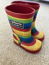 JoJo Maman Bebe Wellie Boots