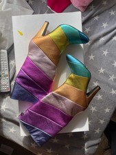 Kurt Geiger Rainbow Kensington