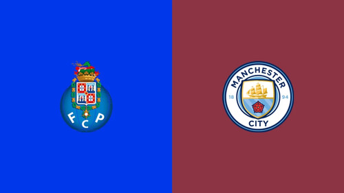 Porto manchester city - manchester,