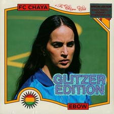 Ebow - FC Chaya Glitter Vinyl