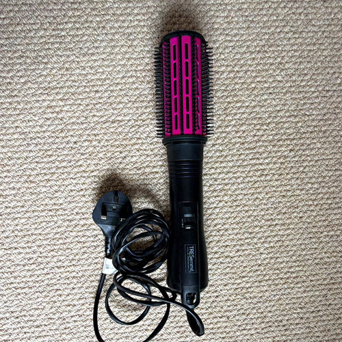 Tresemmé 1000w brush - tresemmé,