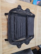 iCandy Lime Shopping Basket Black