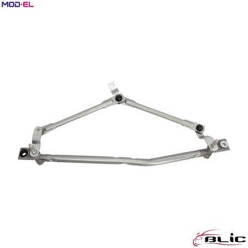 Wiper gear window cleaning - wiper,