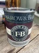 Farrow ball modern - &,