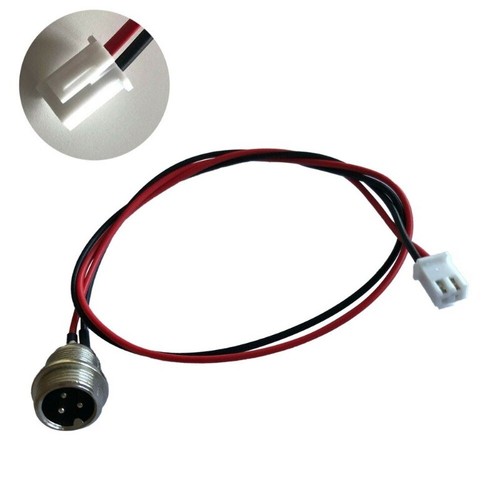 Pin prong wire - 3, (mini)