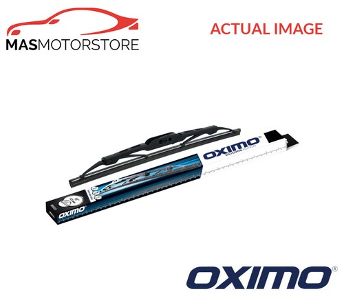 Windscreen wiper blade lhd - windscreen,