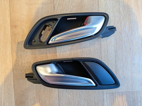 Audi mk2 interior door - interior,