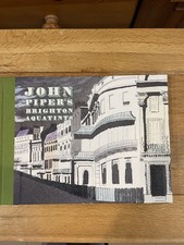 John Piper's Brighton