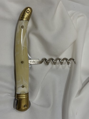 Vintage laguiole french - vintage,