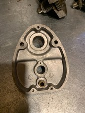 Lambretta C/D Kick Start