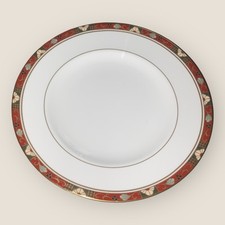 Royal Crown Derby Cloisonne 4x