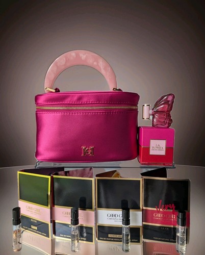 Carolina herrera bomba - carolina,