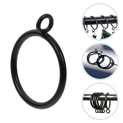 10pcs metal curtain - 10pcs,