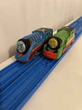 TrackMaster Tomy Turbo Thomas