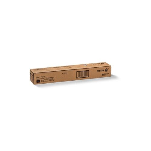 Xerox toner cartridge - xerox,
