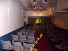 Photo 6x4 chapel - chapel, in