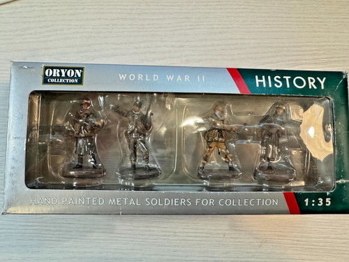Oryon collection wwii 35 - collection,