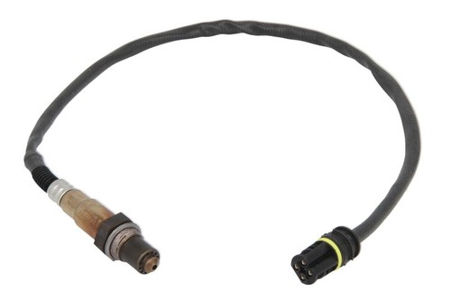 Lambda sensor fits