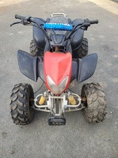 QUAD BIKE ATV 200cc QUAD FIELD BIKE OFF ROAD QUAD PROJECT NOT SUZUKI HONDA..