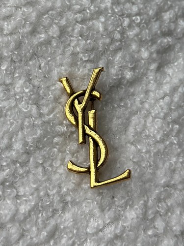 Vintage ysl gold - vintage, tone
