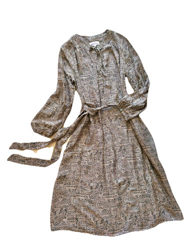 Brora long belted - ❤️brora,