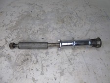 Norton es2 dominator footrest - norton,