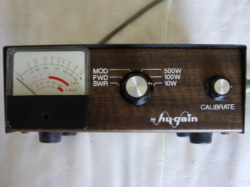 Gain 421a communications rf - hy-gain,