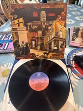 Real Thing - 4 From 8 - 1977 -